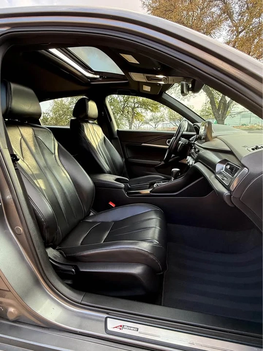 2023 Acura Integra 5th Gen - Image 7 of 20
