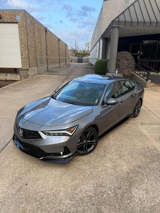 2023 Acura Integra 5th Gen - Image 5 of 20