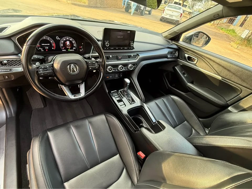 2023 Acura Integra 5th Gen - Image 10 of 20