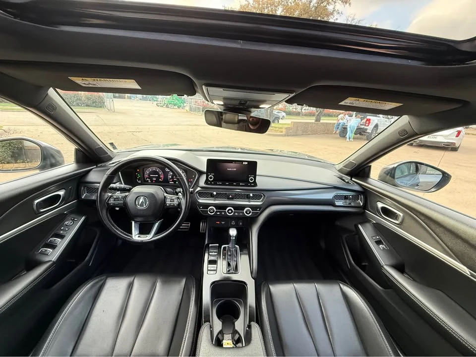 2023 Acura Integra 5th Gen - Image 12 of 20