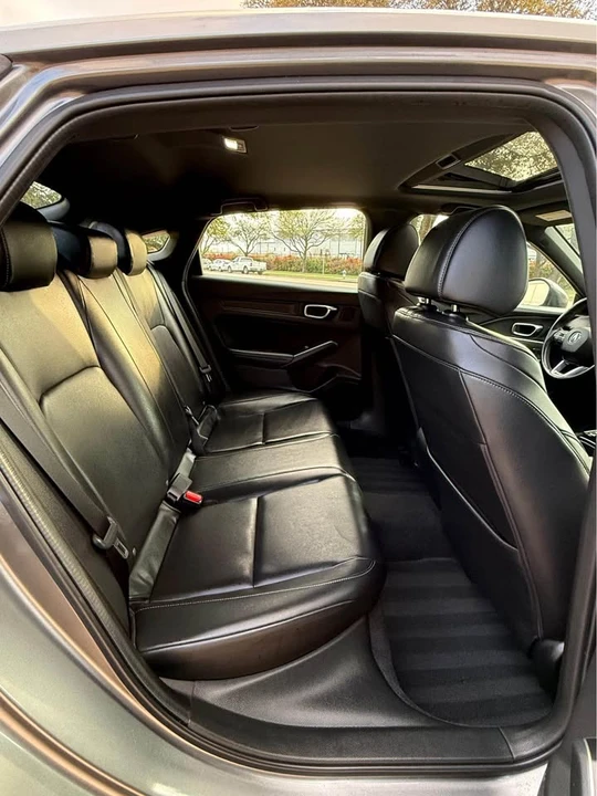 2023 Acura Integra 5th Gen - Image 15 of 20