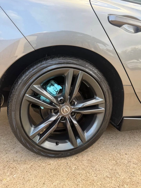 2023 Acura Integra 5th Gen - Image 5 of 20