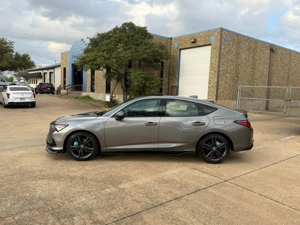 2023 Acura Integra 5th Gen - Image 11 of 20