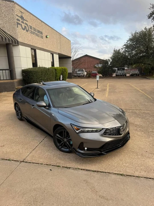 2023 Acura Integra 5th Gen - Image 4 of 20