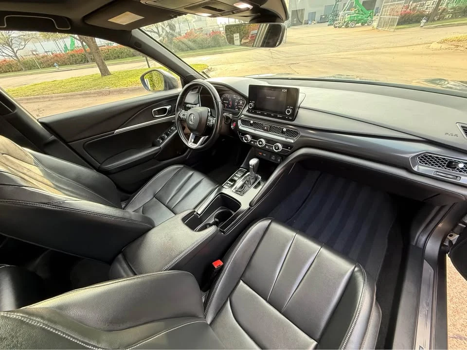 2023 Acura Integra 5th Gen - Image 8 of 20