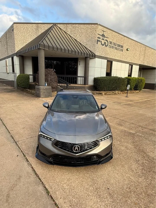 2023 Acura Integra 5th Gen - Image 15 of 20