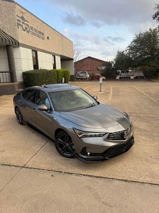 2023 Acura Integra 5th Gen - Image 4 of 20