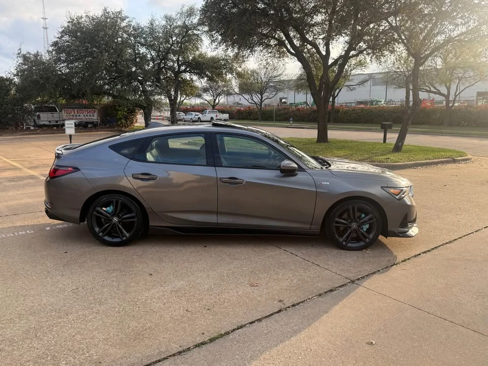 2023 Acura Integra 5th Gen - Image 5 of 20
