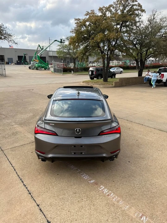 2023 Acura Integra 5th Gen - Image 19 of 20