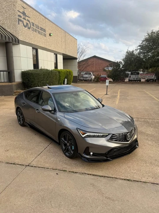 2023 Acura Integra 5th Gen - Image 6 of 20