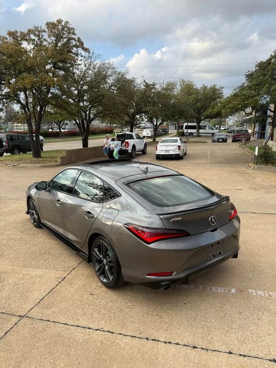 2023 Acura Integra 5th Gen - Image 18 of 20