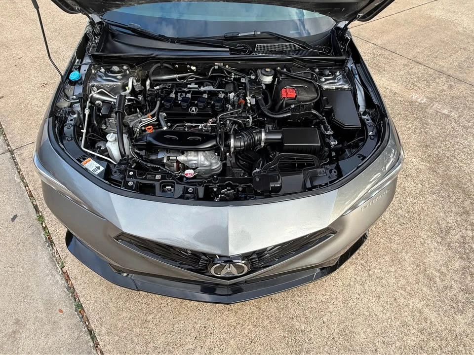 2023 Acura Integra 5th Gen - Image 10 of 20