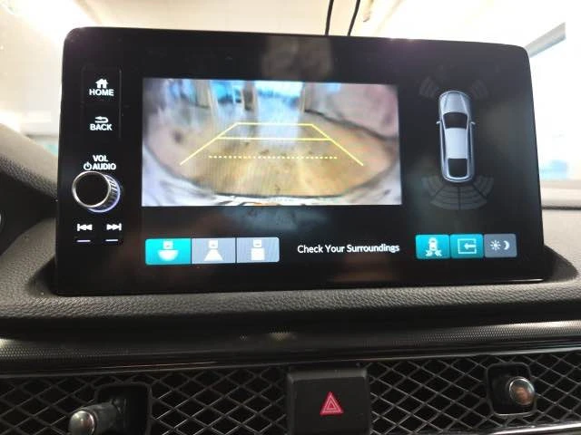 2023 Acura Integra 5th Gen - Image 10 of 10