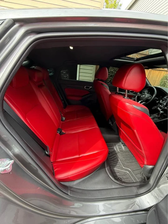 2023 Acura Integra 5th Gen - Image 13 of 20