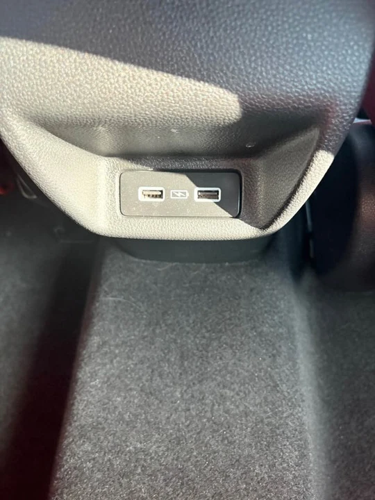 2023 Acura Integra 5th Gen - Image 9 of 11