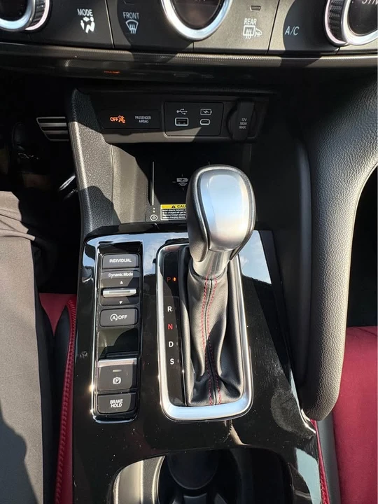 2023 Acura Integra 5th Gen - Image 7 of 11