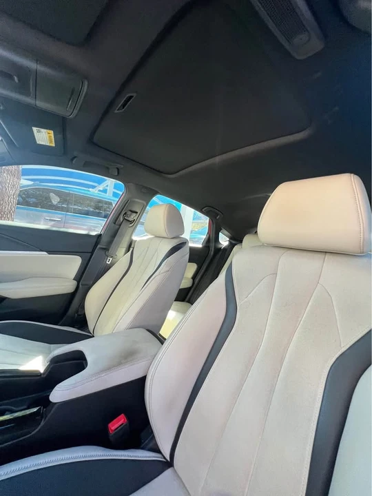 2023 Acura Integra 5th Gen - Image 5 of 10