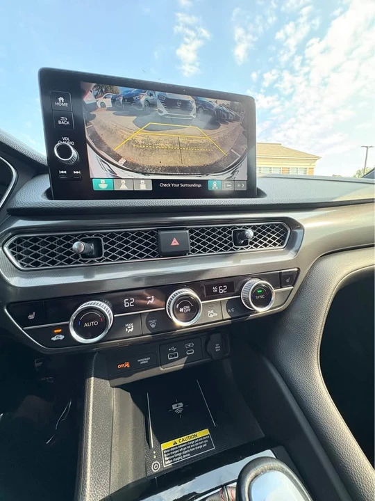 2023 Acura Integra 5th Gen - Image 6 of 11