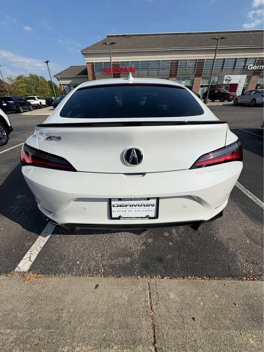 2023 Acura Integra 5th Gen - Image 4 of 11