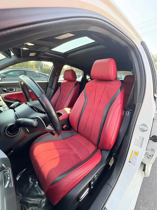 2023 Acura Integra 5th Gen - Image 5 of 11
