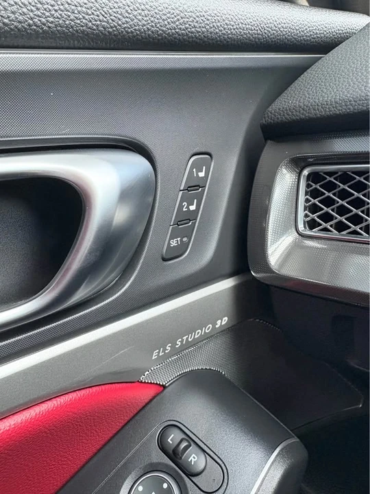 2023 Acura Integra 5th Gen - Image 8 of 11