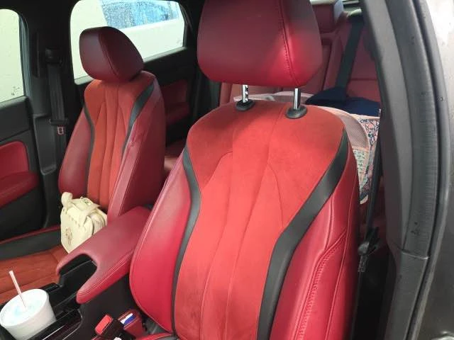 2023 Acura Integra 5th Gen - Image 8 of 10
