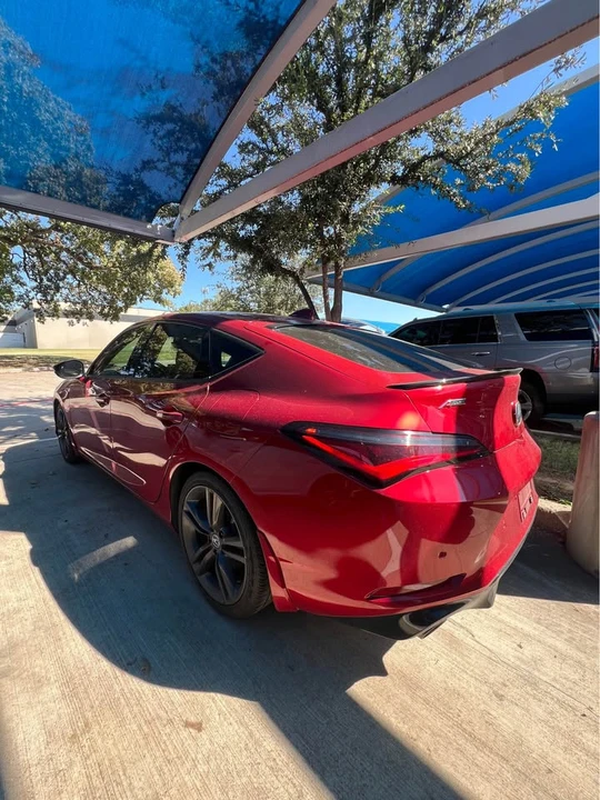 2023 Acura Integra 5th Gen - Image 3 of 10