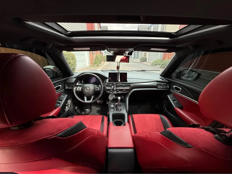 2023 Acura Integra 5th Gen - Image 16 of 20