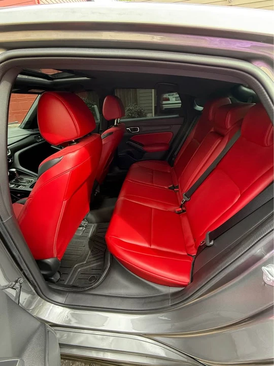 2023 Acura Integra 5th Gen - Image 15 of 20