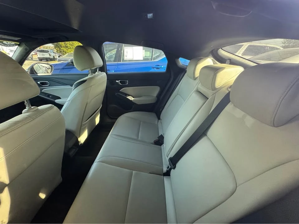 2023 Acura Integra 5th Gen - Image 5 of 6