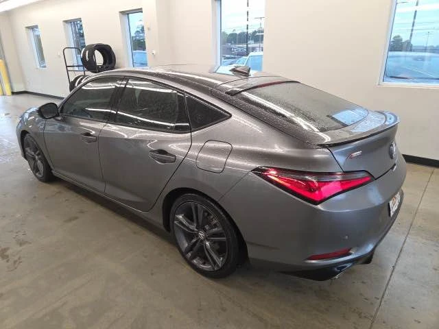 2023 Acura Integra 5th Gen - Image 4 of 10
