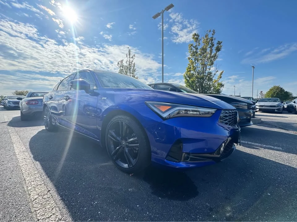 2023 Acura Integra 5th Gen - Image 2 of 6