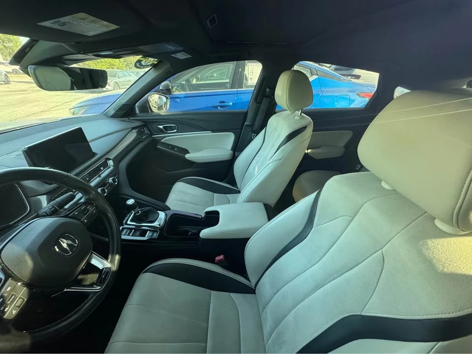 2023 Acura Integra 5th Gen - Image 3 of 6