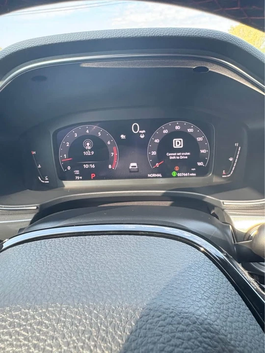2023 Acura Integra 5th Gen - Image 10 of 11