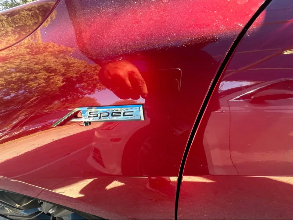 2023 Acura Integra 5th Gen - Image 2 of 10