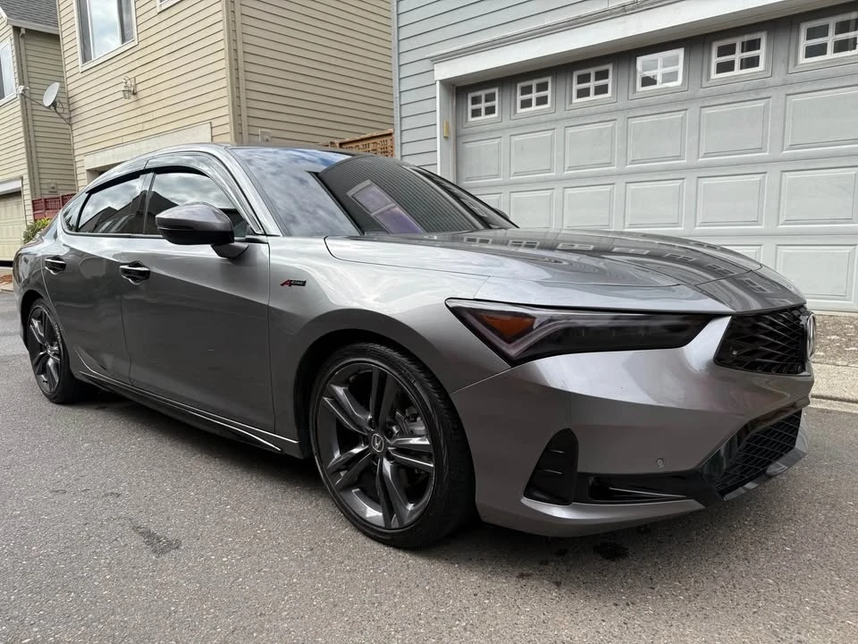 2023 Acura Integra 5th Gen - Image 5 of 20