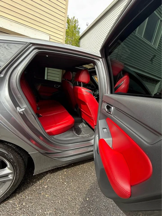 2023 Acura Integra 5th Gen - Image 12 of 20