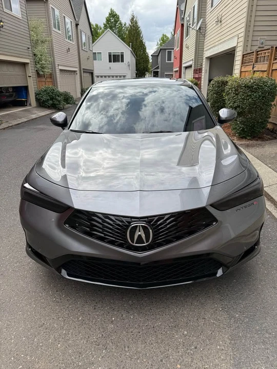 2023 Acura Integra 5th Gen - Image 3 of 20