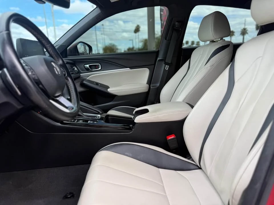 2023 Acura Integra 5th Gen - Image 12 of 13
