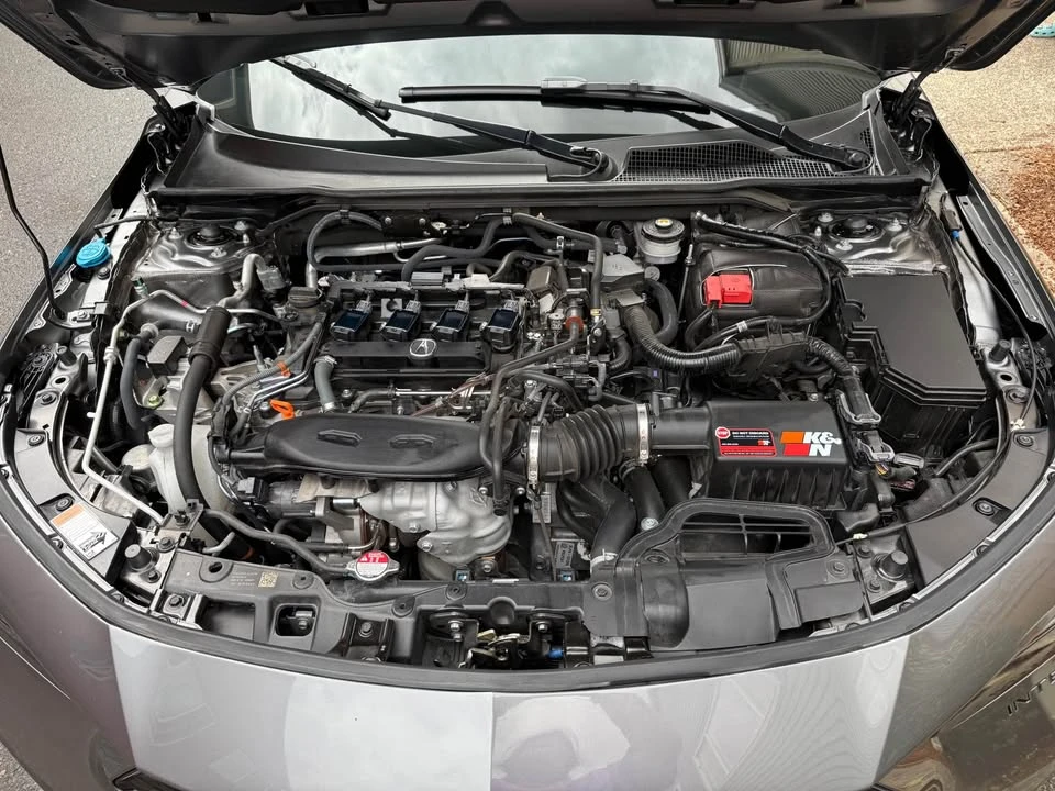 2023 Acura Integra 5th Gen - Image 20 of 20