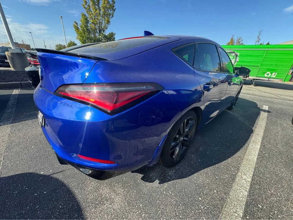2023 Acura Integra 5th Gen - Image 6 of 6