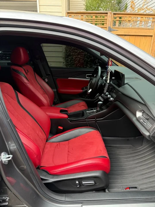 2023 Acura Integra 5th Gen - Image 11 of 20