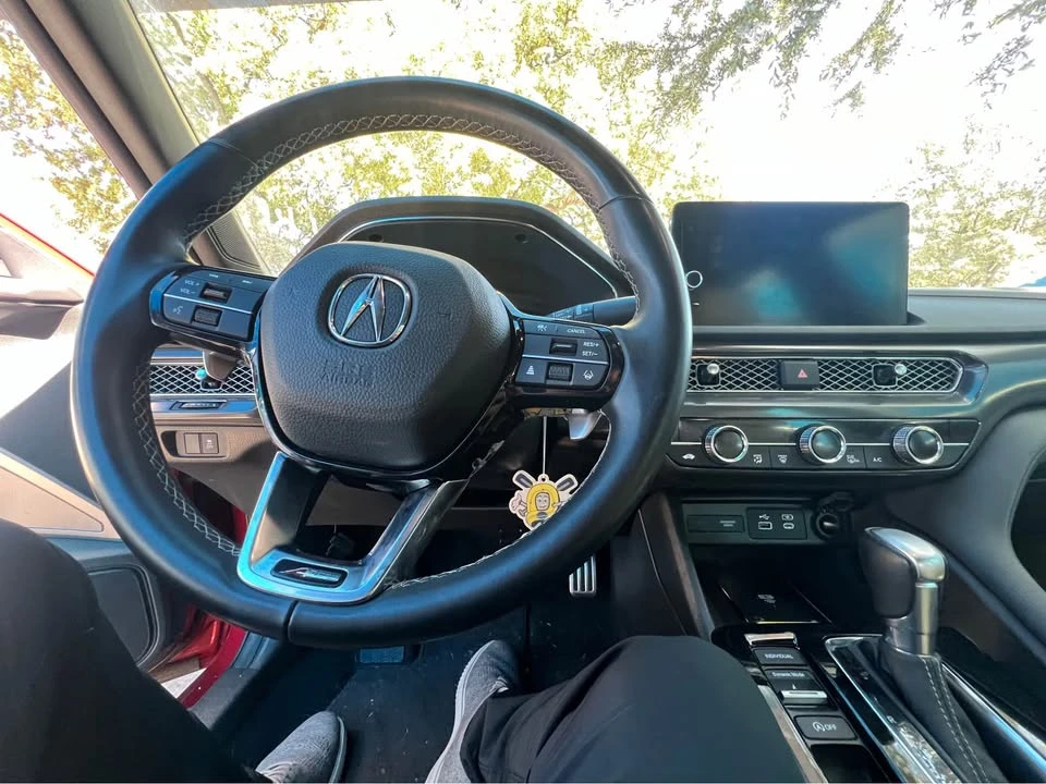2023 Acura Integra 5th Gen - Image 7 of 10
