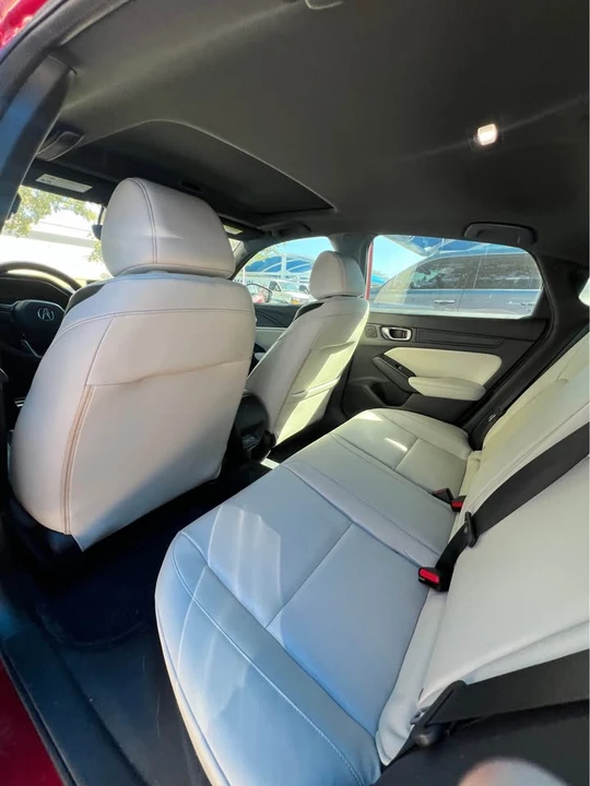 2023 Acura Integra 5th Gen - Image 4 of 10