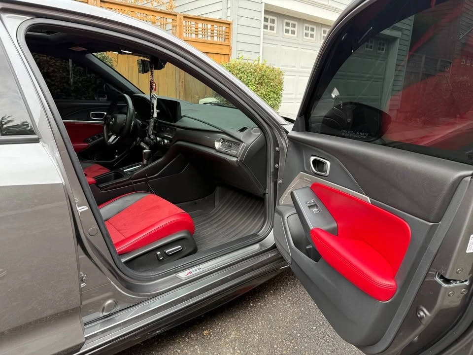 2023 Acura Integra 5th Gen - Image 9 of 20