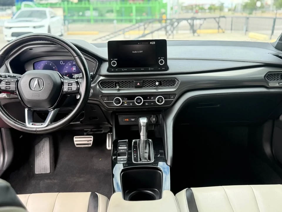 2023 Acura Integra 5th Gen - Image 6 of 13