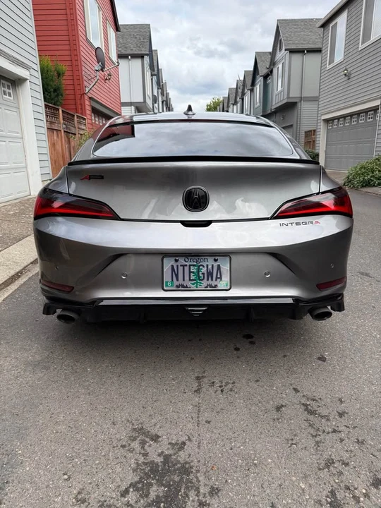 2023 Acura Integra 5th Gen - Image 2 of 20