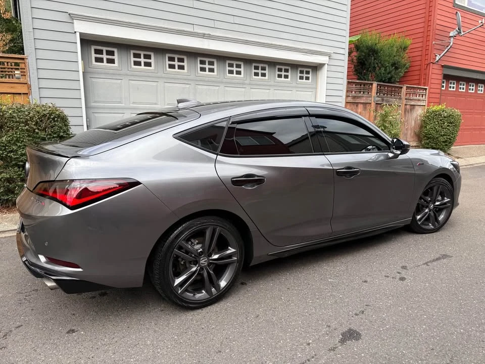2023 Acura Integra 5th Gen - Image 6 of 20