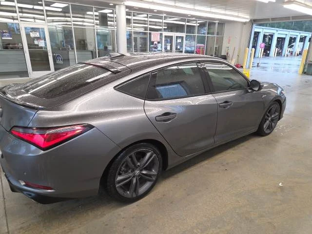 2023 Acura Integra 5th Gen - Image 3 of 10