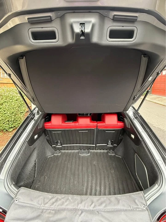 2023 Acura Integra 5th Gen - Image 18 of 20